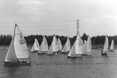 SigneT Open Meeting 1970s